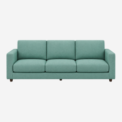 Slipcover 4 Seater Sofa - Helloilmare